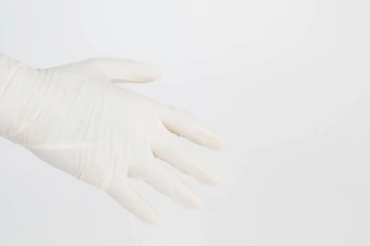 Bodily Fluid Cleanup in Granville South, OH