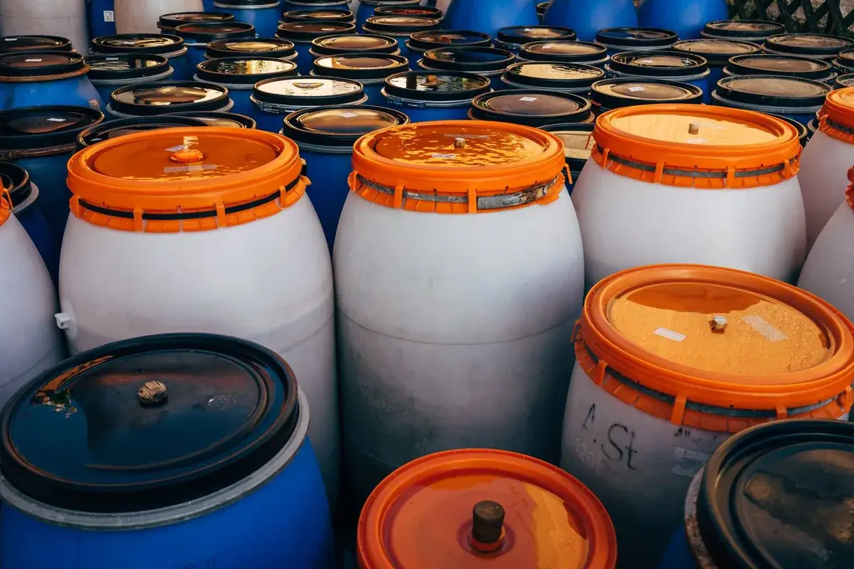 Chemical & Toxic Waste Cleanup in Granville South, OH
